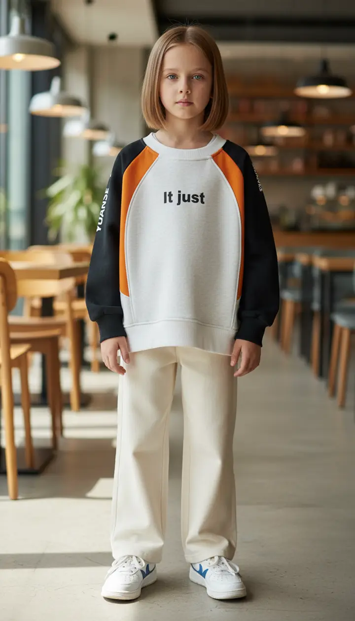 Світшот It Just