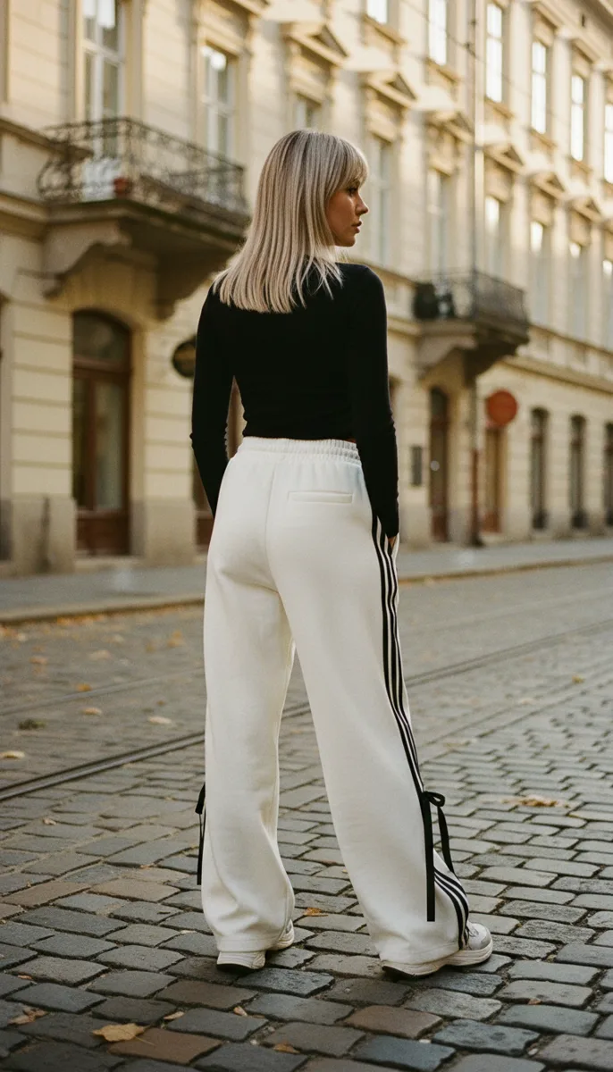 Hose 1757, білий — AMINA.ANIMA (2)
